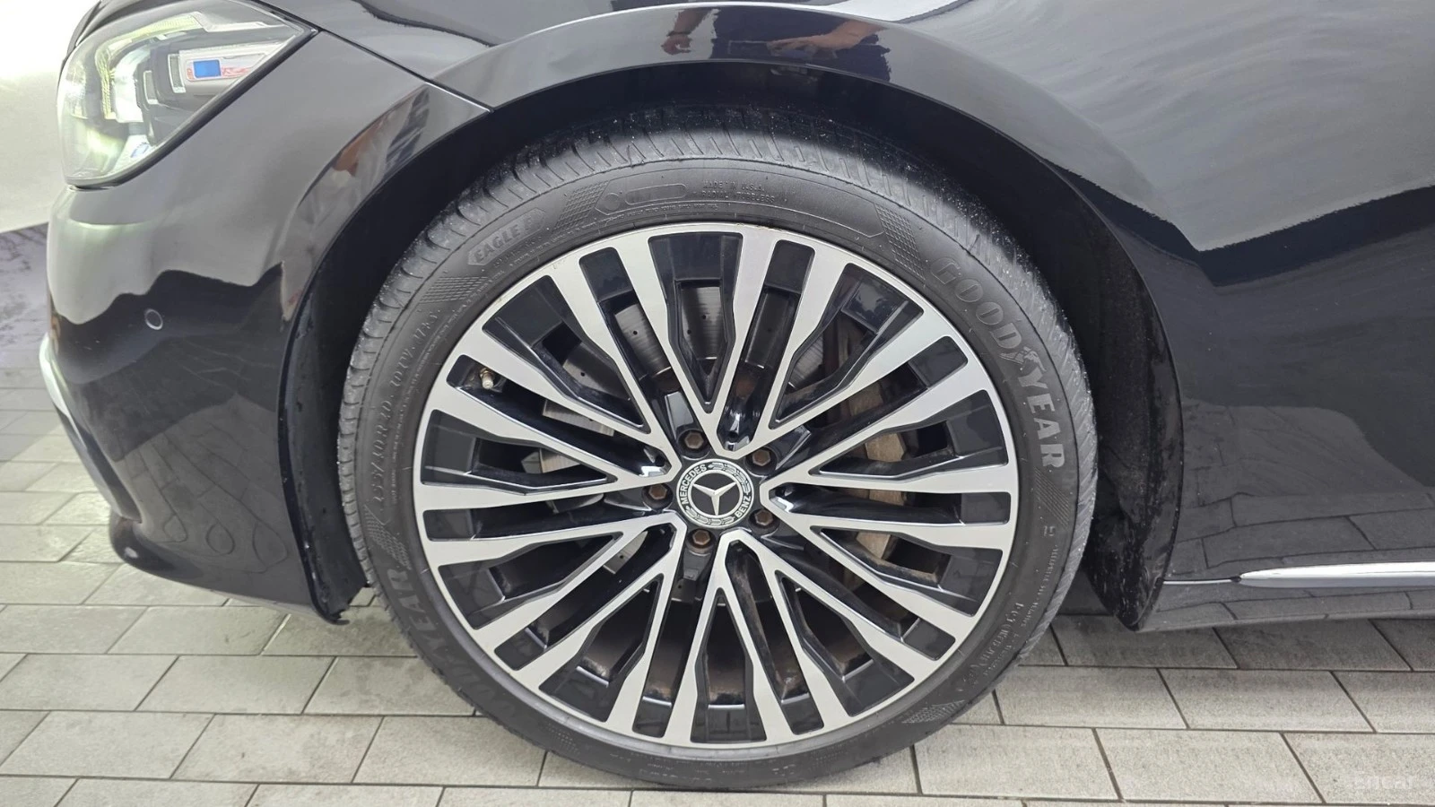 Mercedes-Benz S 580 LONG 4MATIC* HUD* МОНИТОРИ* МАСАЖИ* 360, снимка 5 - Автомобили и джипове - 55425281