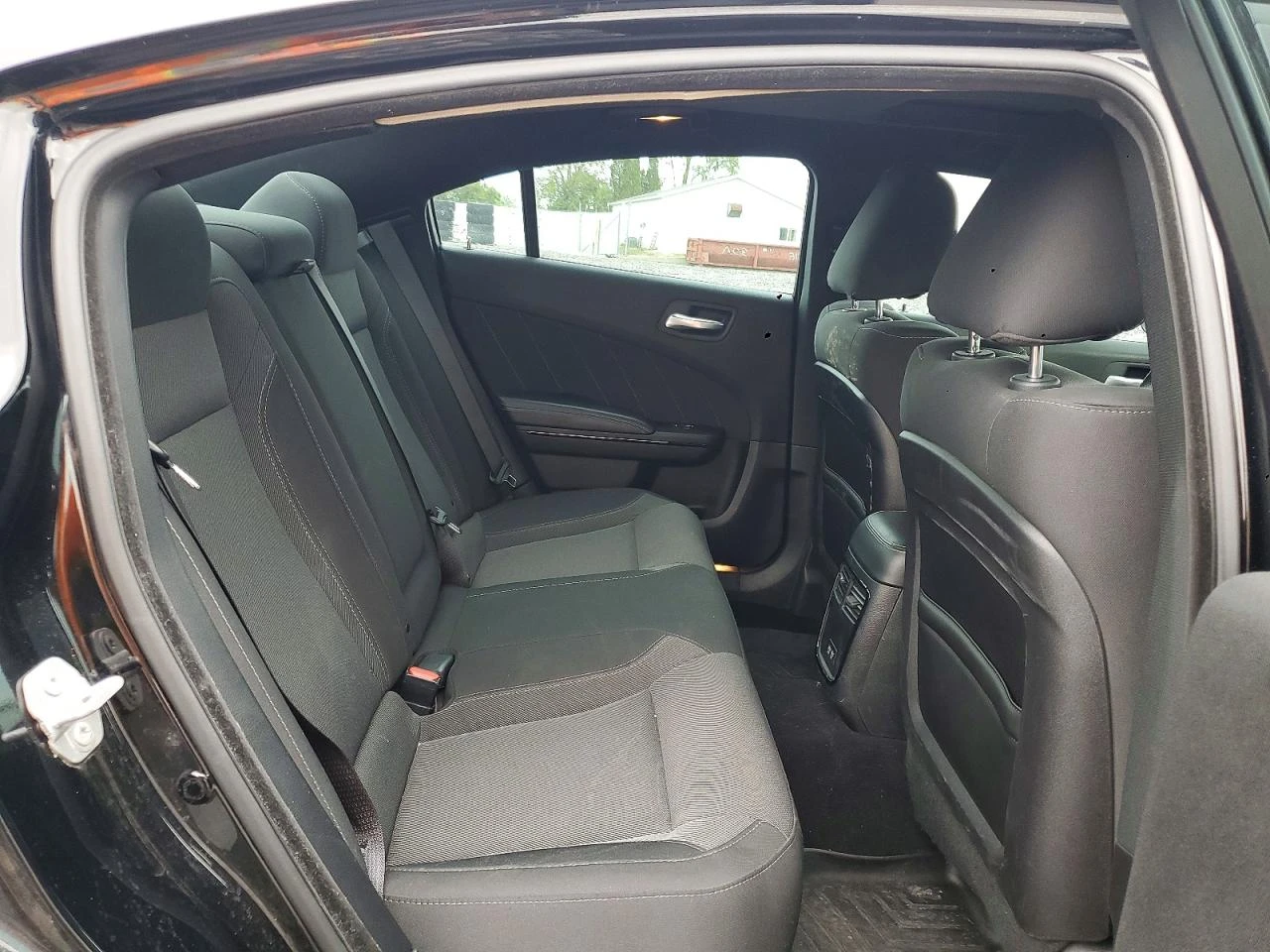 Dodge Charger 3.6l Sxt, снимка 10 - Автомобили и джипове - 55464391