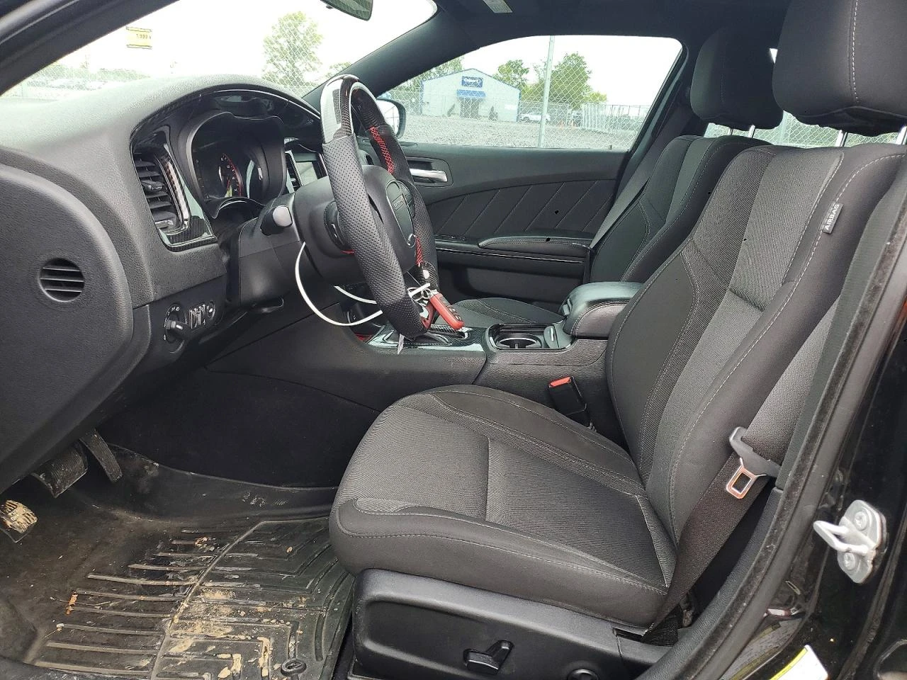 Dodge Charger 3.6l Sxt, снимка 7 - Автомобили и джипове - 55464391