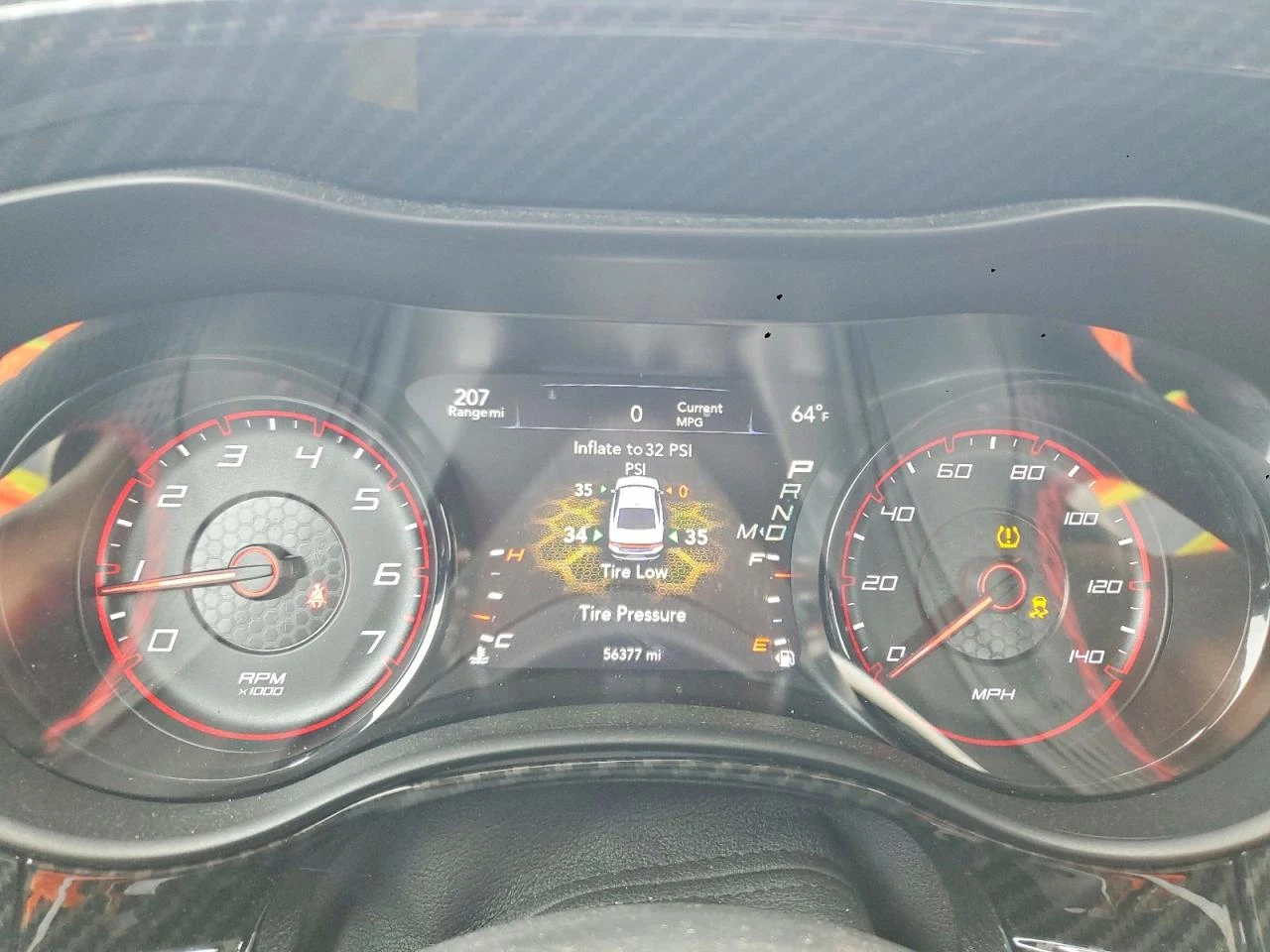 Dodge Charger 3.6l Sxt, снимка 9 - Автомобили и джипове - 55464391