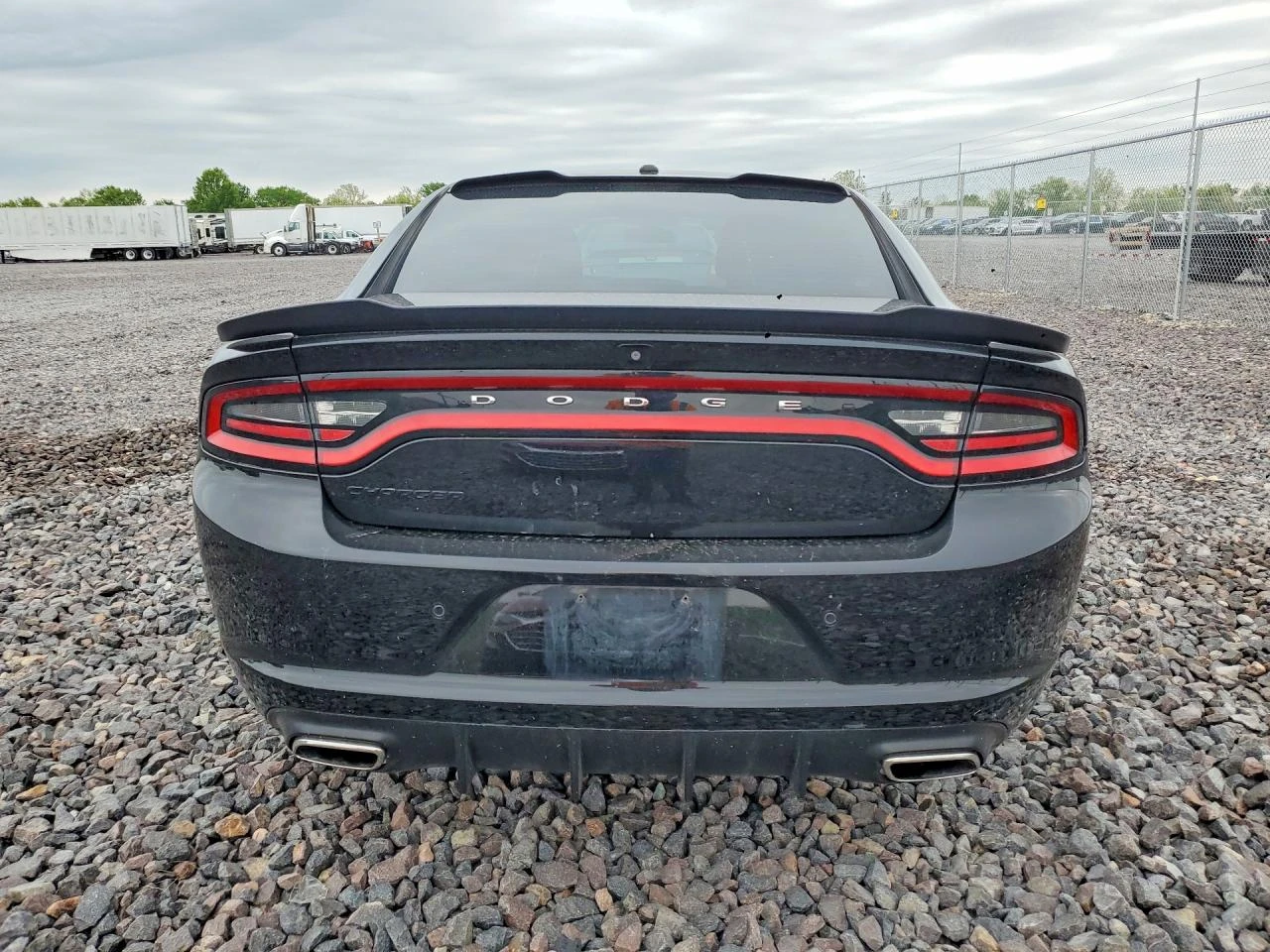 Dodge Charger 3.6l Sxt, снимка 6 - Автомобили и джипове - 55464391