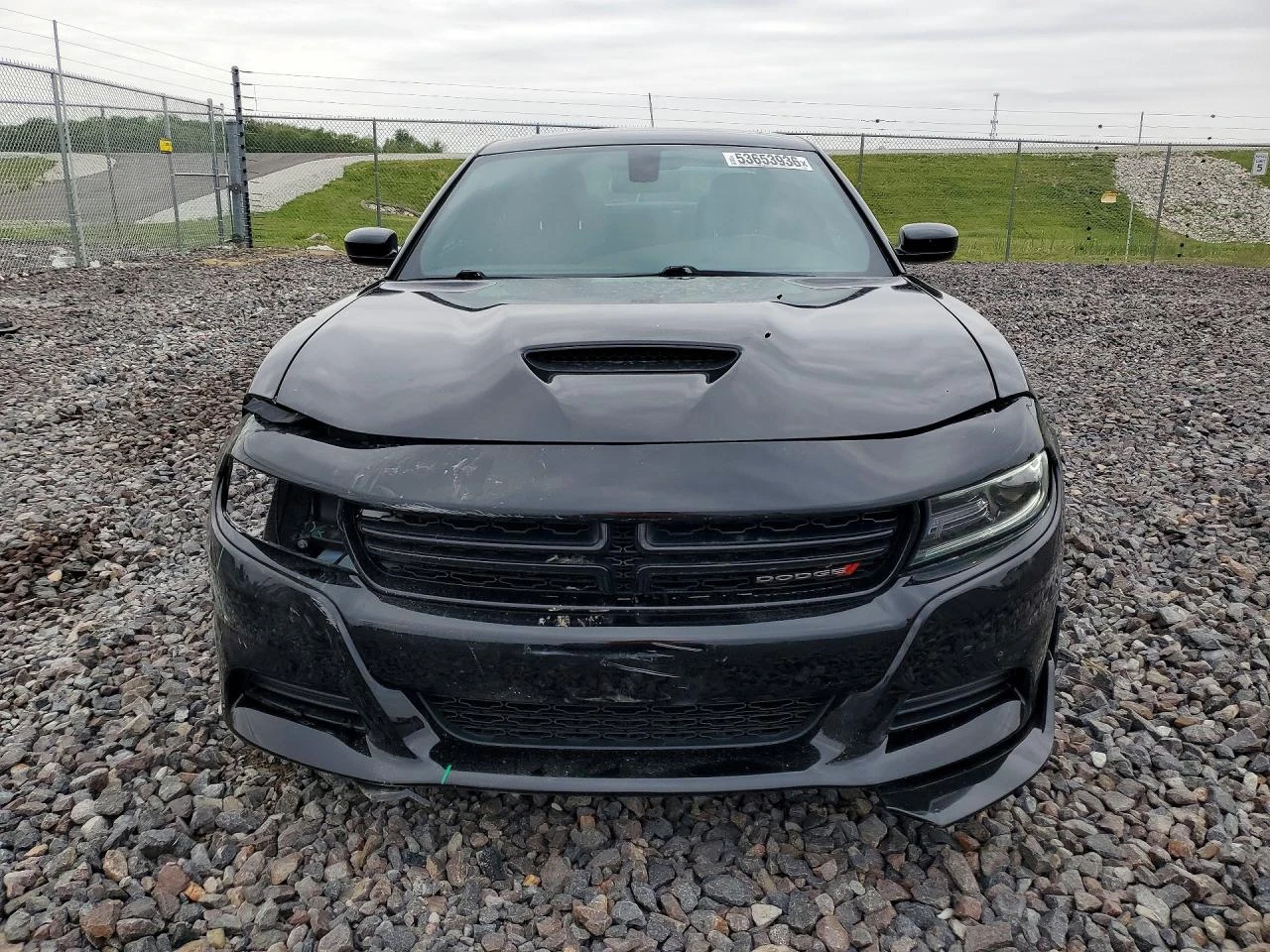 Dodge Charger 3.6l Sxt, снимка 5 - Автомобили и джипове - 55464391