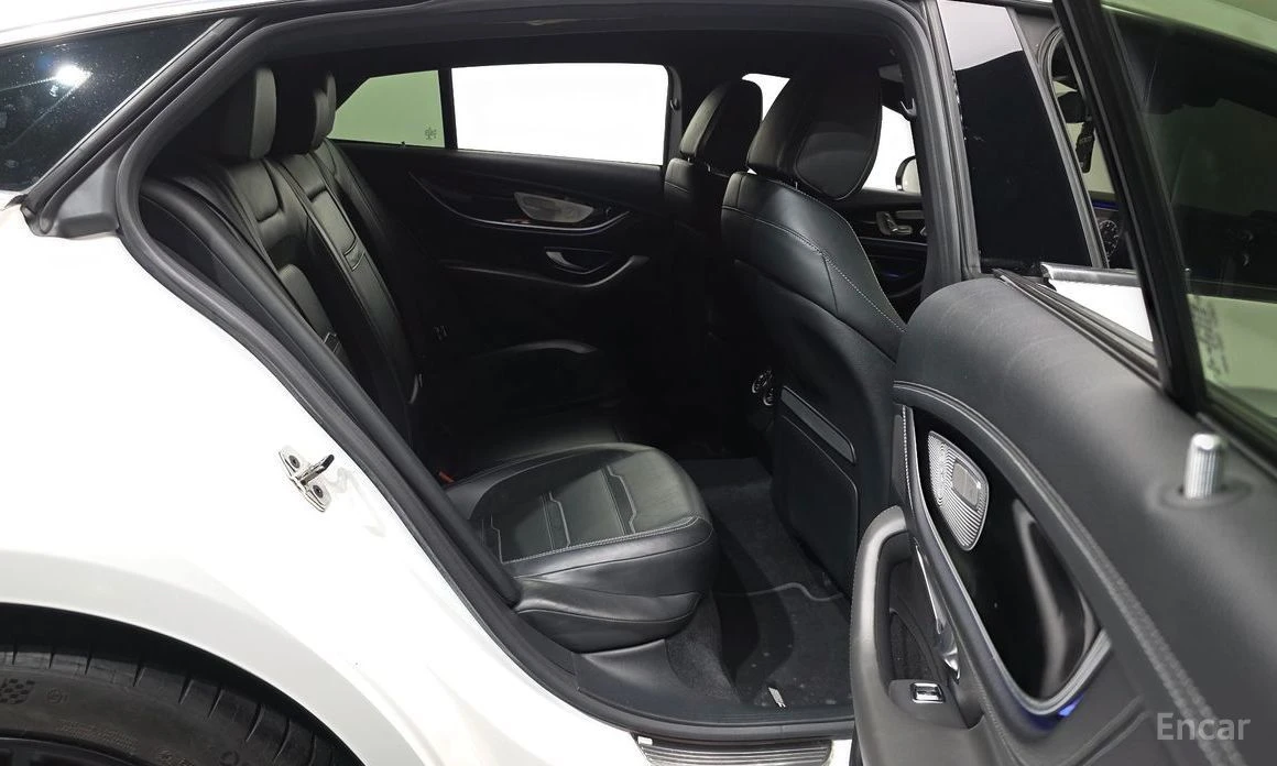 Mercedes-Benz AMG GT, снимка 12 - Автомобили и джипове - 55472033