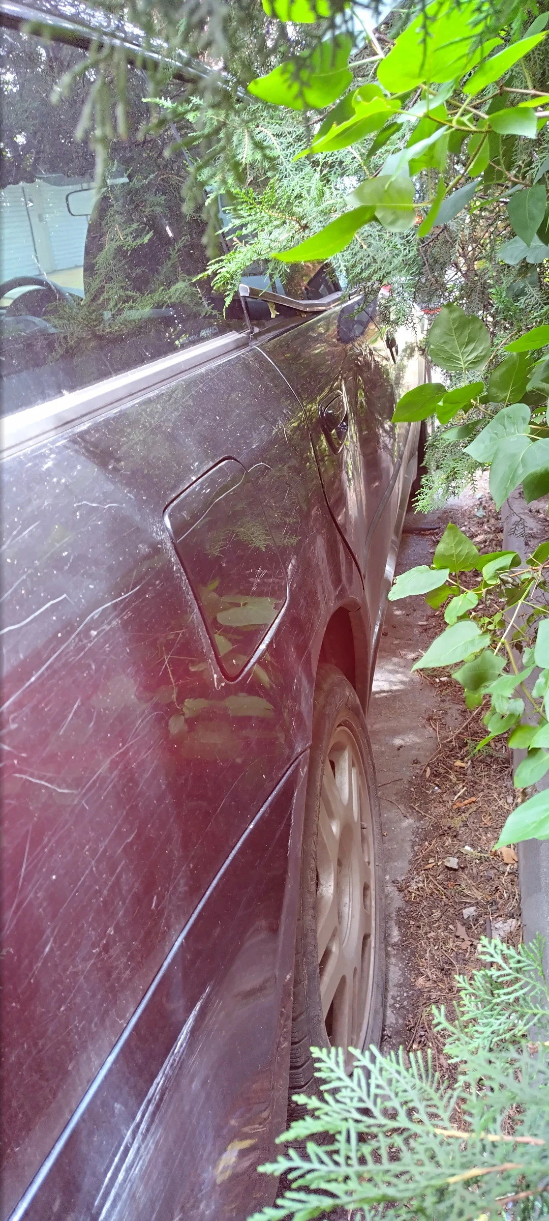 Subaru Legacy, снимка 3 - Автомобили и джипове - 55499874