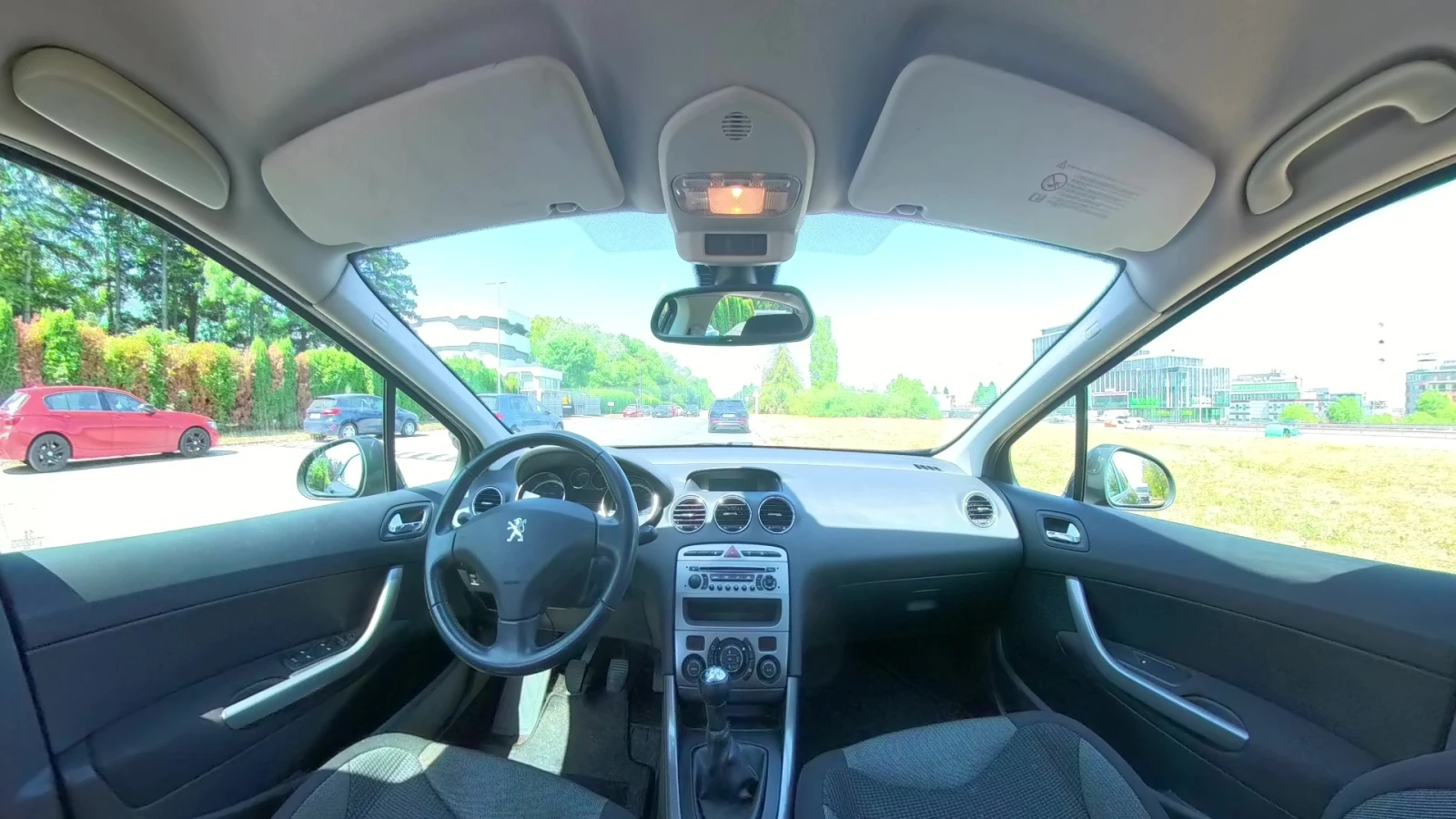 Peugeot 308, снимка 5 - Автомобили и джипове - 55639947