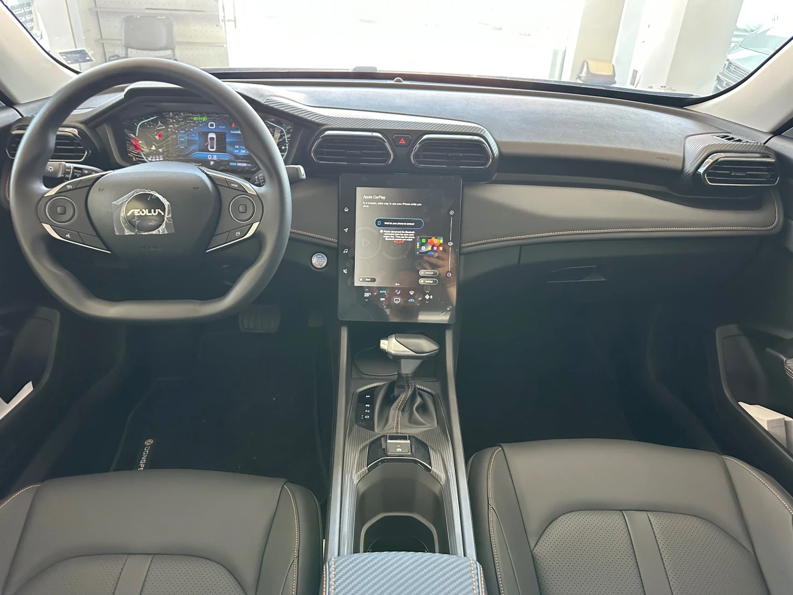 DONGFENG Shine E2. Наличен!, снимка 10 - Автомобили и джипове - 55748780