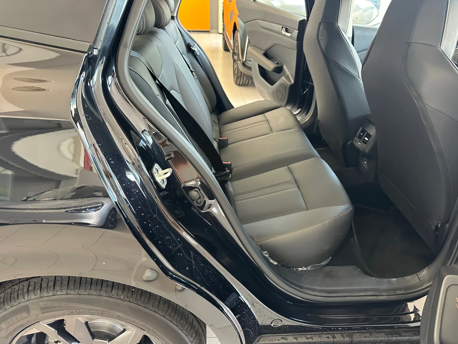 DONGFENG Shine E2. Наличен!, снимка 9 - Автомобили и джипове - 55748780