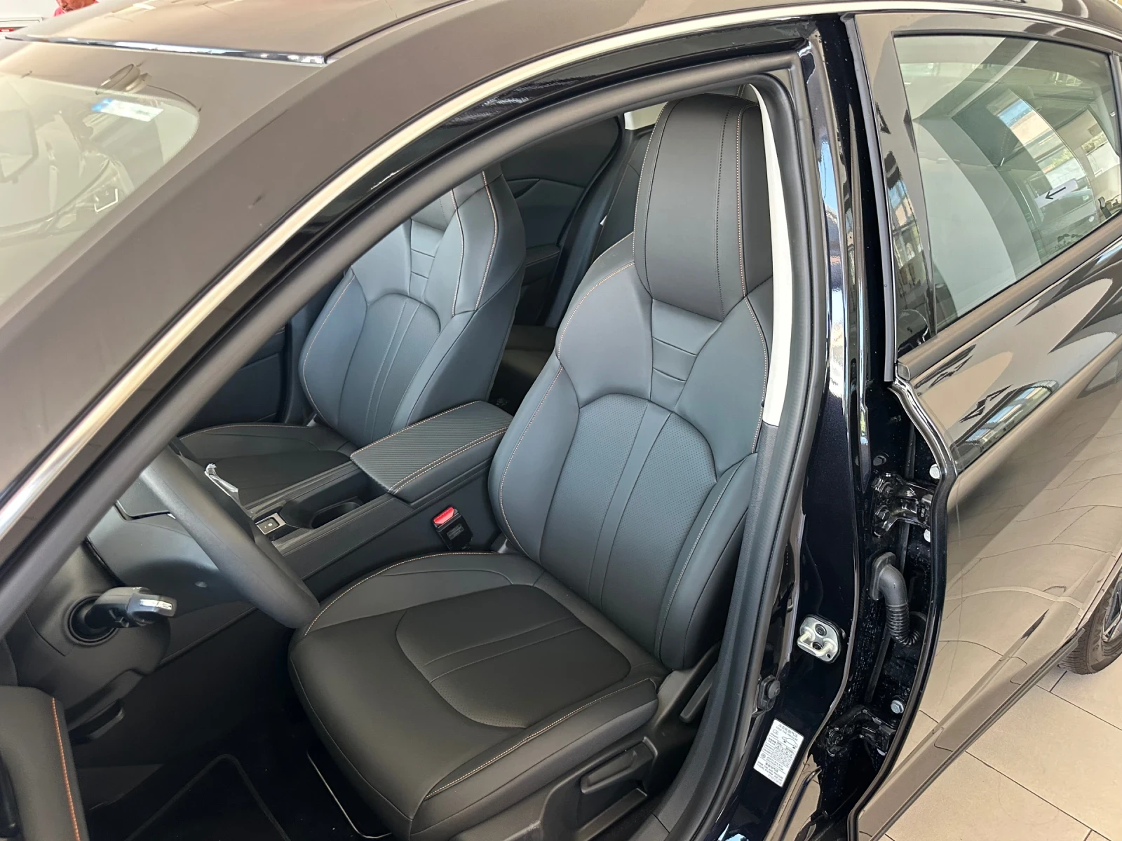 DONGFENG Shine E2. Наличен!, снимка 7 - Автомобили и джипове - 55748780