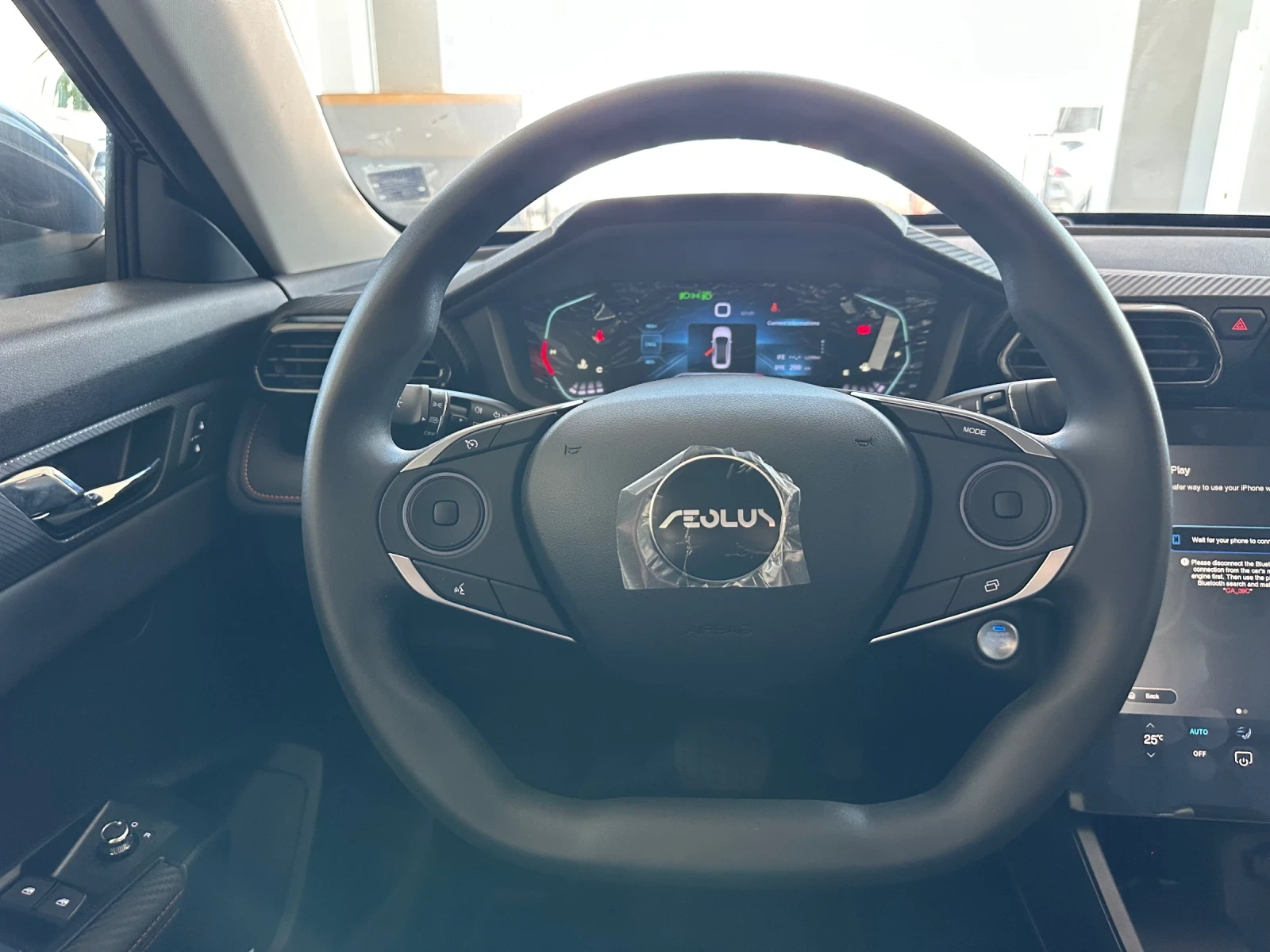 DONGFENG Shine E2. Наличен!, снимка 11 - Автомобили и джипове - 55748780