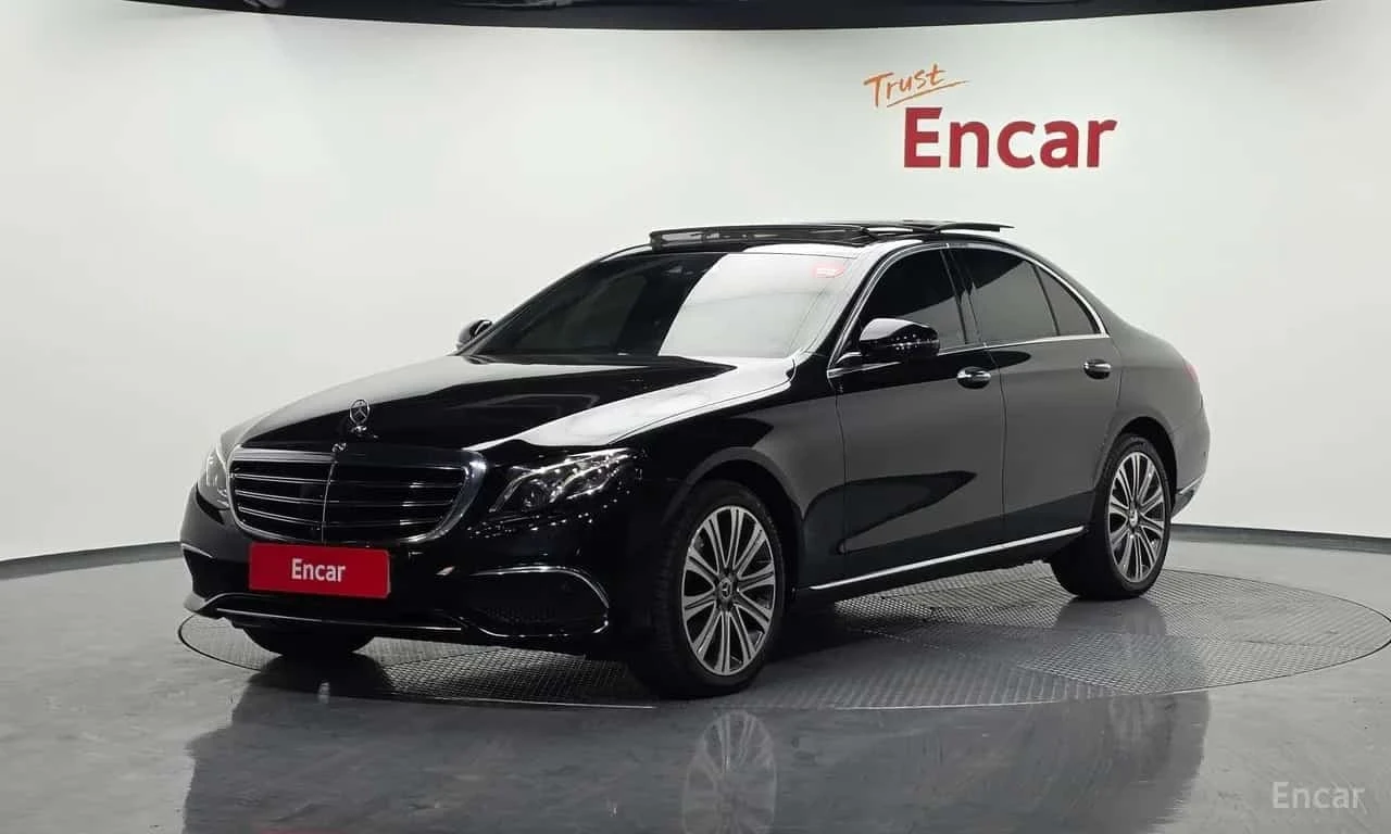 Mercedes-Benz E 450 4MATIC/360/DIS/HUD/BURMESTER/ОБДУХВАНЕ