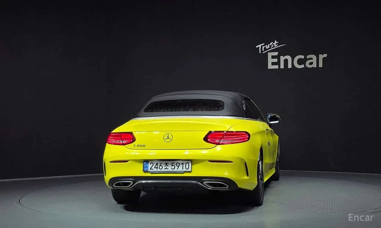 Mercedes-Benz C 200 AMG PACK * DIGITAL* ФИКСИРАНА ЦЕНА ДО БЪЛГАРИЯ* , снимка 4 - Автомобили и джипове - 56258991