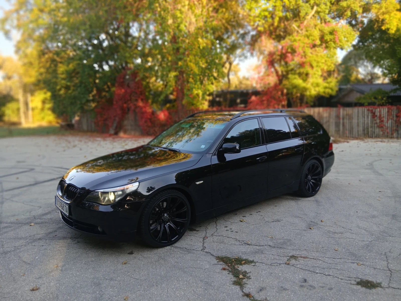BMW 530 530, снимка 13 - Автомобили и джипове - 56451151