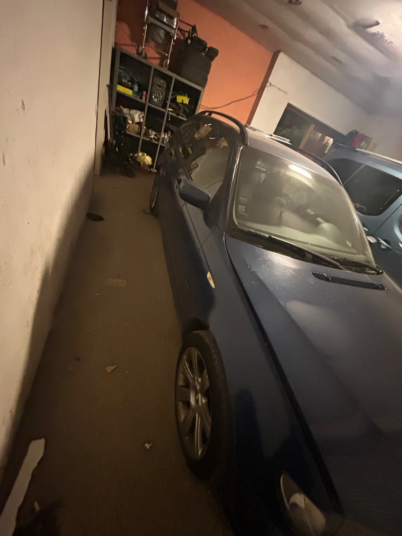 BMW 320, снимка 7 - Автомобили и джипове - 56466474