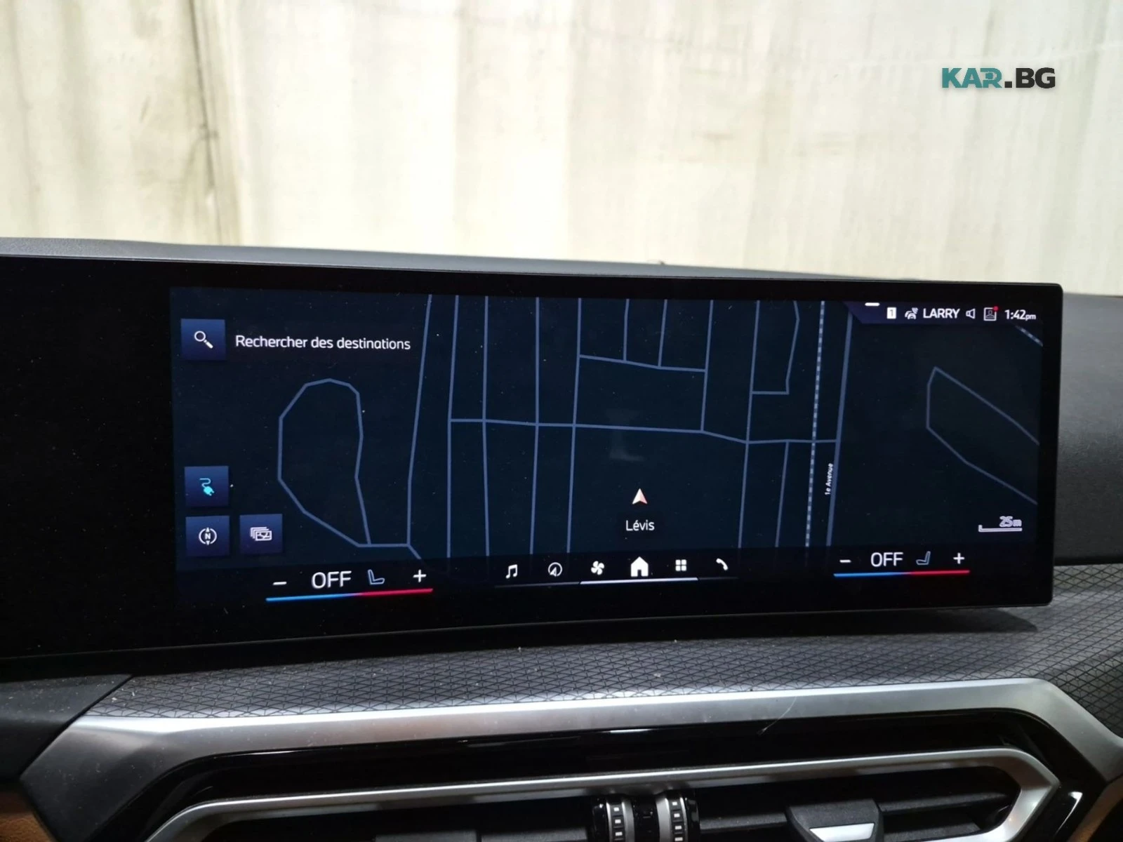 BMW i4 GRAND COUPE* Edrive40* , снимка 10 - Автомобили и джипове - 56602755