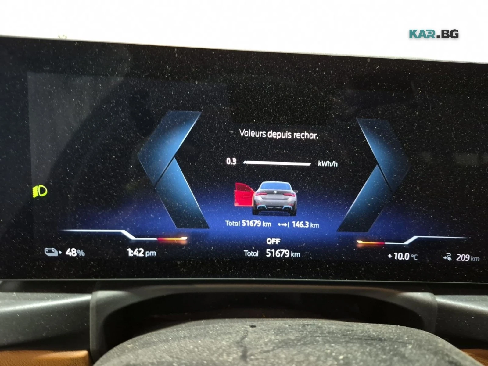 BMW i4 GRAND COUPE* Edrive40* , снимка 8 - Автомобили и джипове - 56602755