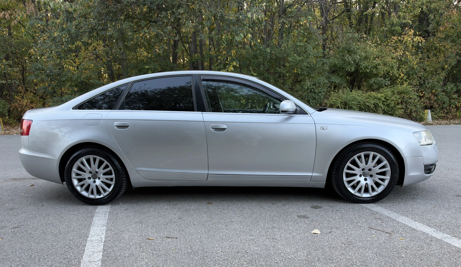 Audi A6 3.0TDI* Quattro* ����* Bose* ������* ������ | Mobile.bg � ����������� 3