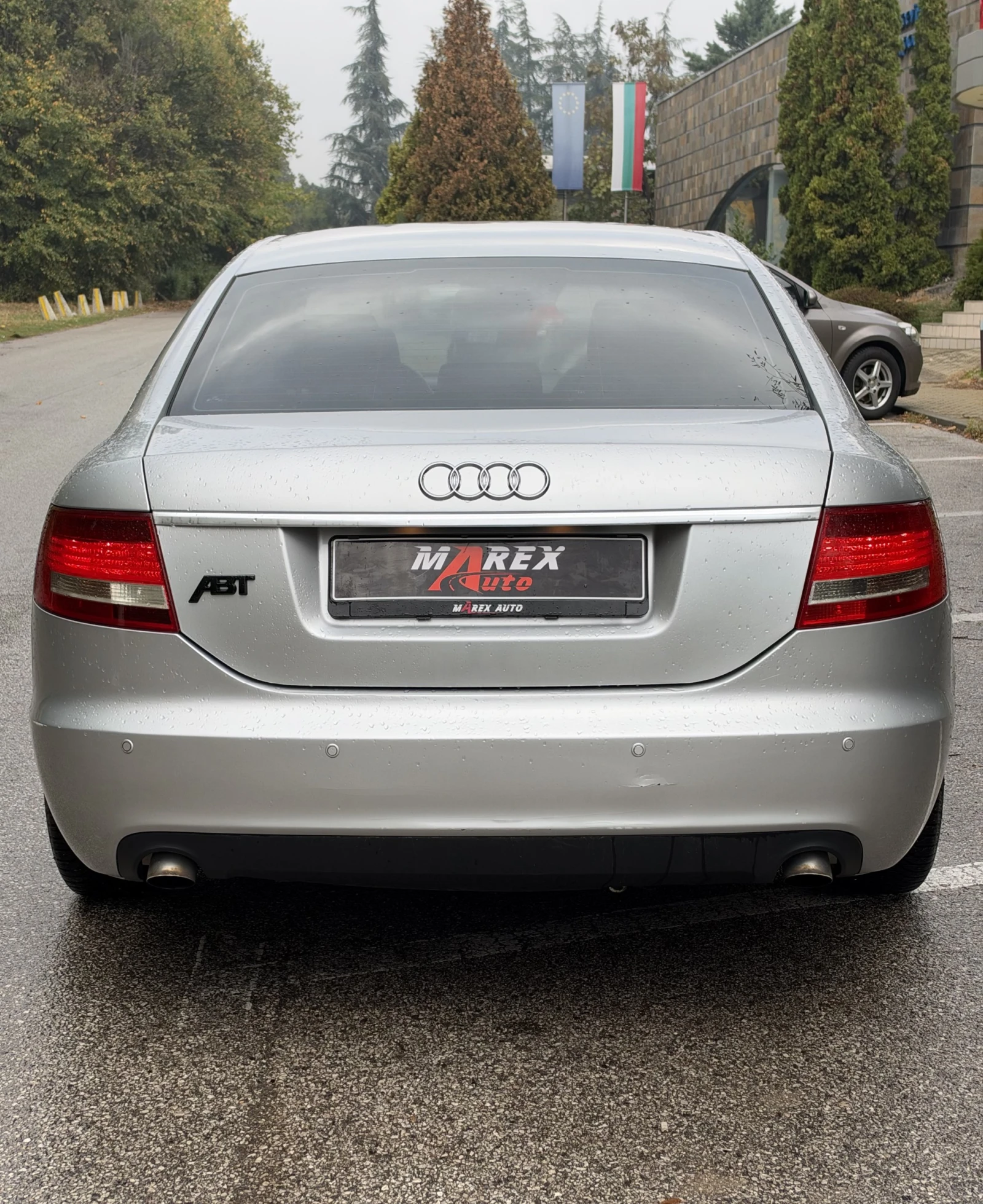 Audi A6 3.0TDI* Quattro* ����* Bose* ������* ������ | Mobile.bg � ����������� 4