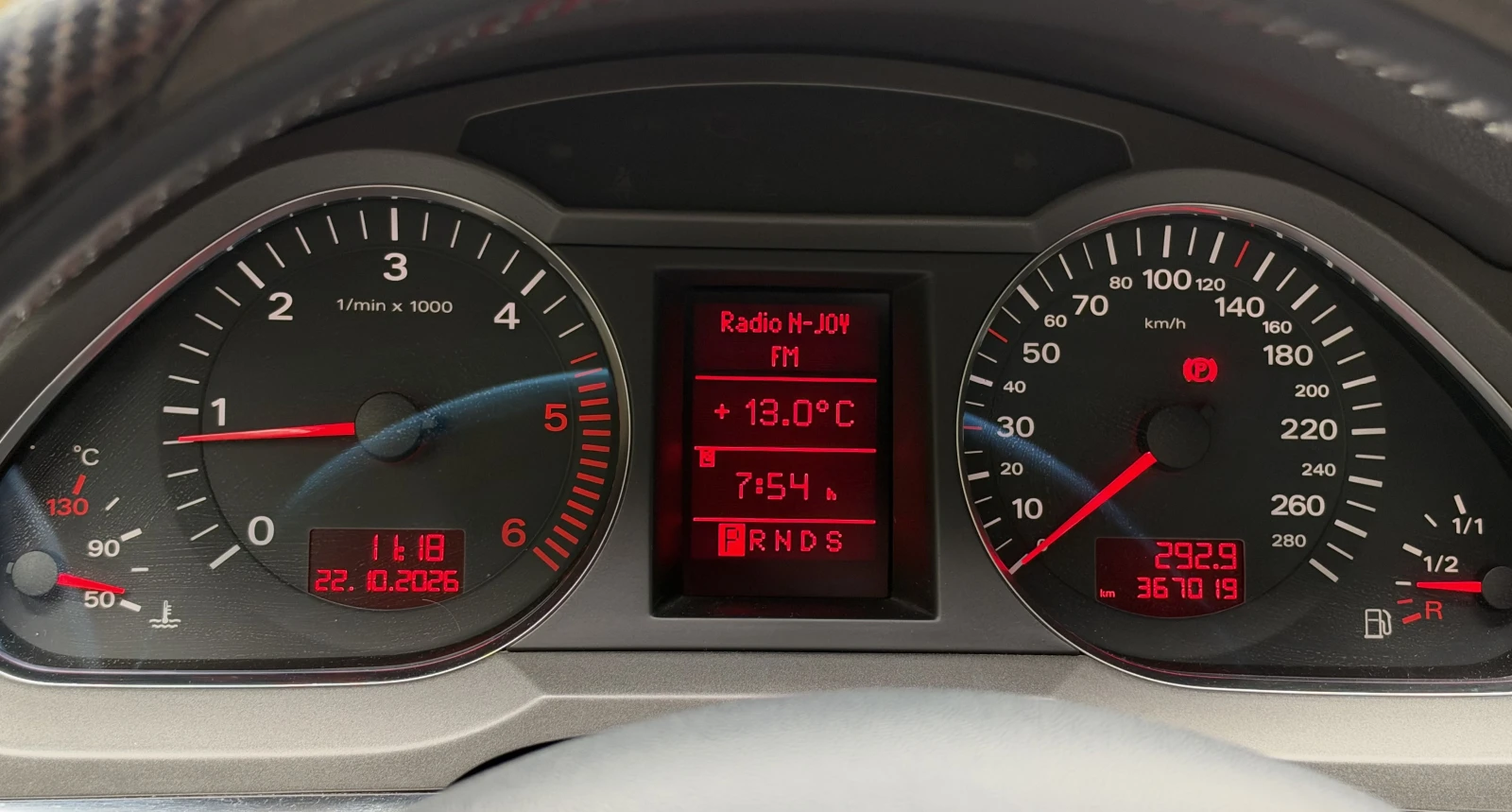 Audi A6 3.0TDI* Quattro* ����* Bose* ������* ������ | Mobile.bg � ����������� 15