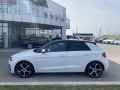 Audi A1 Advanced 30 TFSI  - [5] 