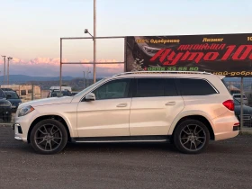Mercedes-Benz GL 350 БЯЛА ПЕРЛА ЛИЗИНГ, снимка 5