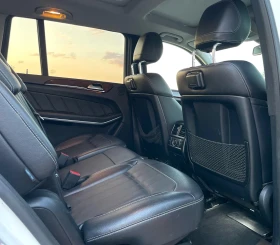 Mercedes-Benz GL 350 БЯЛА ПЕРЛА ЛИЗИНГ, снимка 8