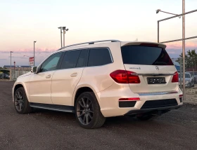 Mercedes-Benz GL 350 БЯЛА ПЕРЛА ЛИЗИНГ, снимка 2