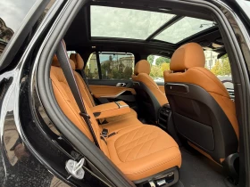 BMW X5 xDrive40i* M-Pack* Head-up* 360* ГОТОВ ЛИЗИНГ* , снимка 12