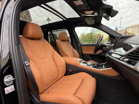 BMW X5 xDrive40i* M-Pack* Head-up* 360* ГОТОВ ЛИЗИНГ* , снимка 9
