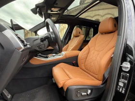 BMW X5 xDrive40i* M-Pack* Head-up* 360* ГОТОВ ЛИЗИНГ* , снимка 8
