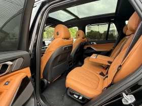 BMW X5 xDrive40i* M-Pack* Head-up* 360* ГОТОВ ЛИЗИНГ* , снимка 13