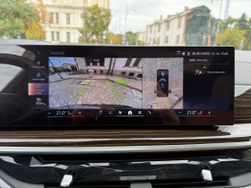 BMW X5 xDrive40i* M-Pack* Head-up* 360* ГОТОВ ЛИЗИНГ* , снимка 16