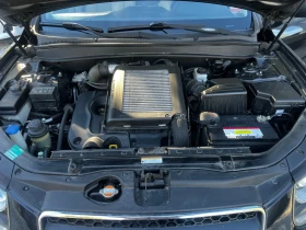 Hyundai Santa fe 2.2 CRDI 164000KM SWISS EDITION, снимка 16