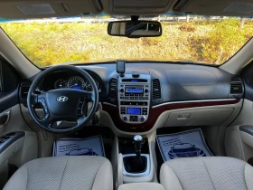 Hyundai Santa fe 2.2 CRDI 164000KM SWISS EDITION, снимка 8