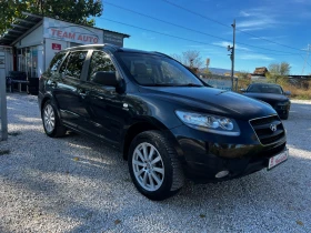 Hyundai Santa fe 2.2 CRDI 164000KM SWISS EDITION, снимка 2