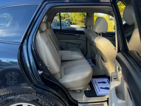 Hyundai Santa fe 2.2 CRDI 164000KM SWISS EDITION, снимка 13