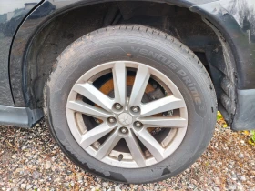 Mitsubishi ASX 1.8d 150ks 4x4, снимка 14