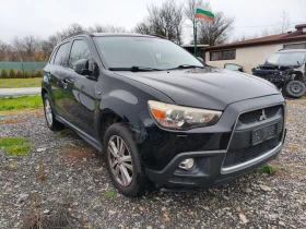 Mitsubishi ASX 1.8d 150ks 4x4, снимка 3