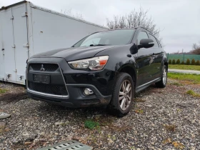 Mitsubishi ASX 1.8d 150ks 4x4, снимка 1
