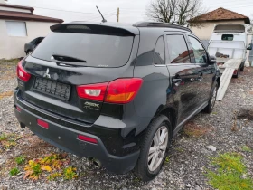 Mitsubishi ASX 1.8d 150ks 4x4, снимка 6