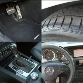 Mercedes-Benz GLK 220 CDI 4X4, снимка 6