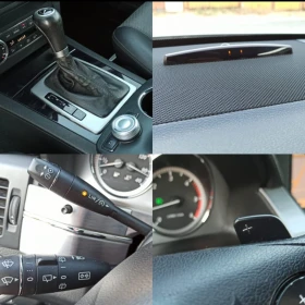 Mercedes-Benz GLK 220 CDI 4X4, снимка 8