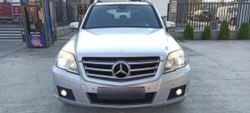Mercedes-Benz GLK 220 CDI 4X4, снимка 4