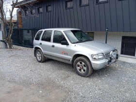 Kia Sportage, снимка 1