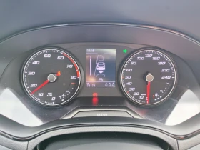 Seat Arona 1.0 TSI Style от БГ, първи собственик, снимка 11