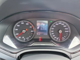 Seat Arona 1.0 TSI Style от БГ, първи собственик, снимка 10