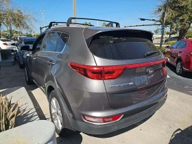 Kia Sportage LX, снимка 3