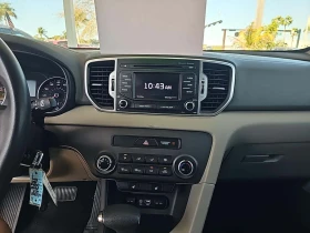 Kia Sportage LX, снимка 7