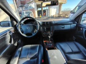 Mercedes-Benz ML 270, снимка 7