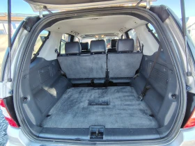 Mercedes-Benz ML 270, снимка 12