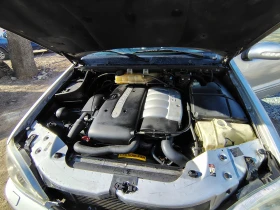 Mercedes-Benz ML 270, снимка 13